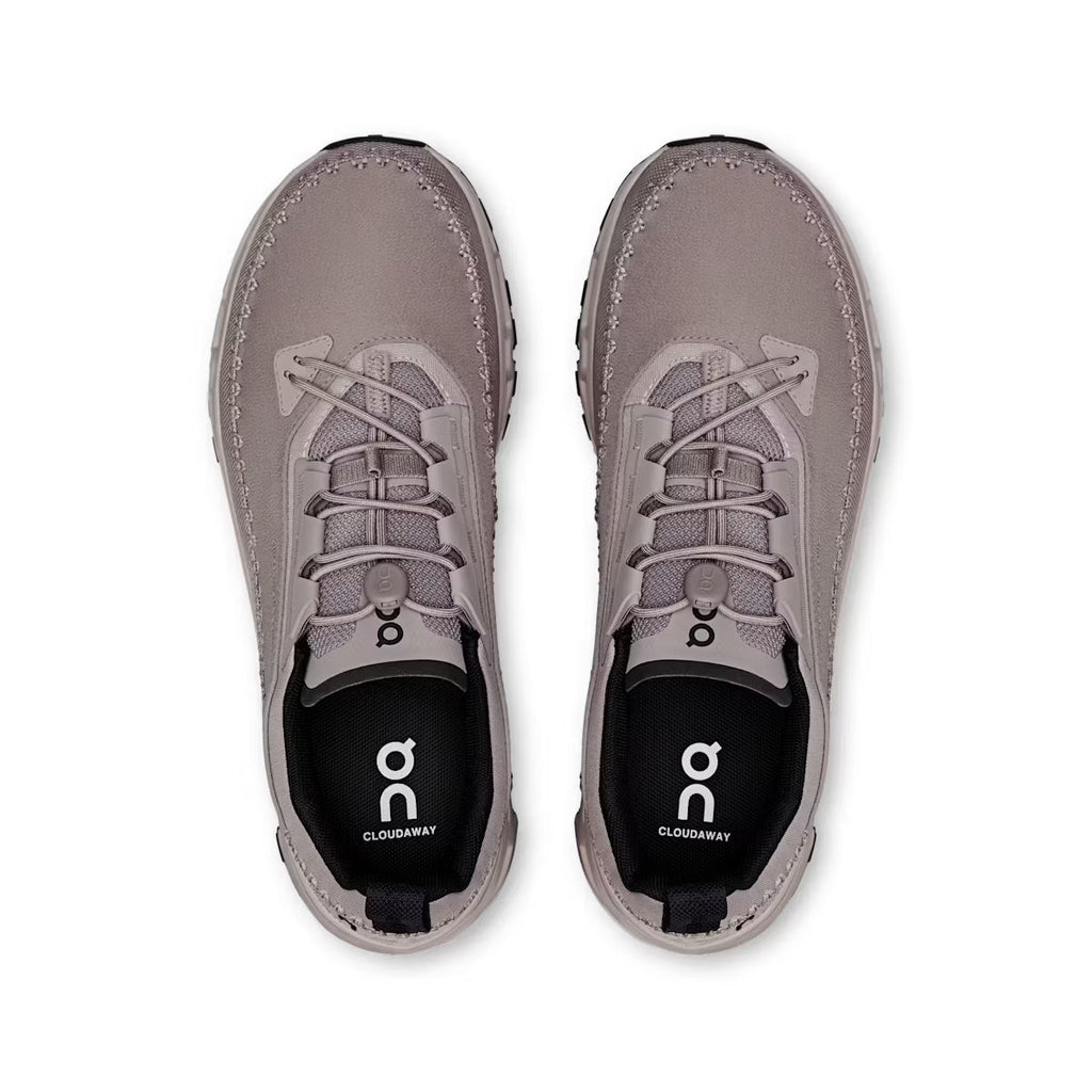 ON Men's Cloudaway 2 Cinder/Fog