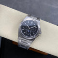 IWC Ingenieur Perpetual Calendar 41 Steel Case