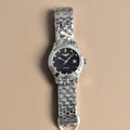 Longines Flagship 28mm Sliver Case Steel