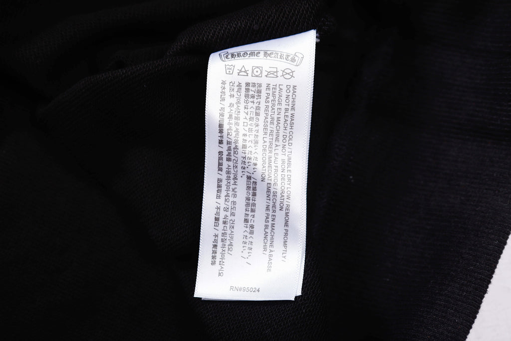 Chrome Hearts Hoodie 8815