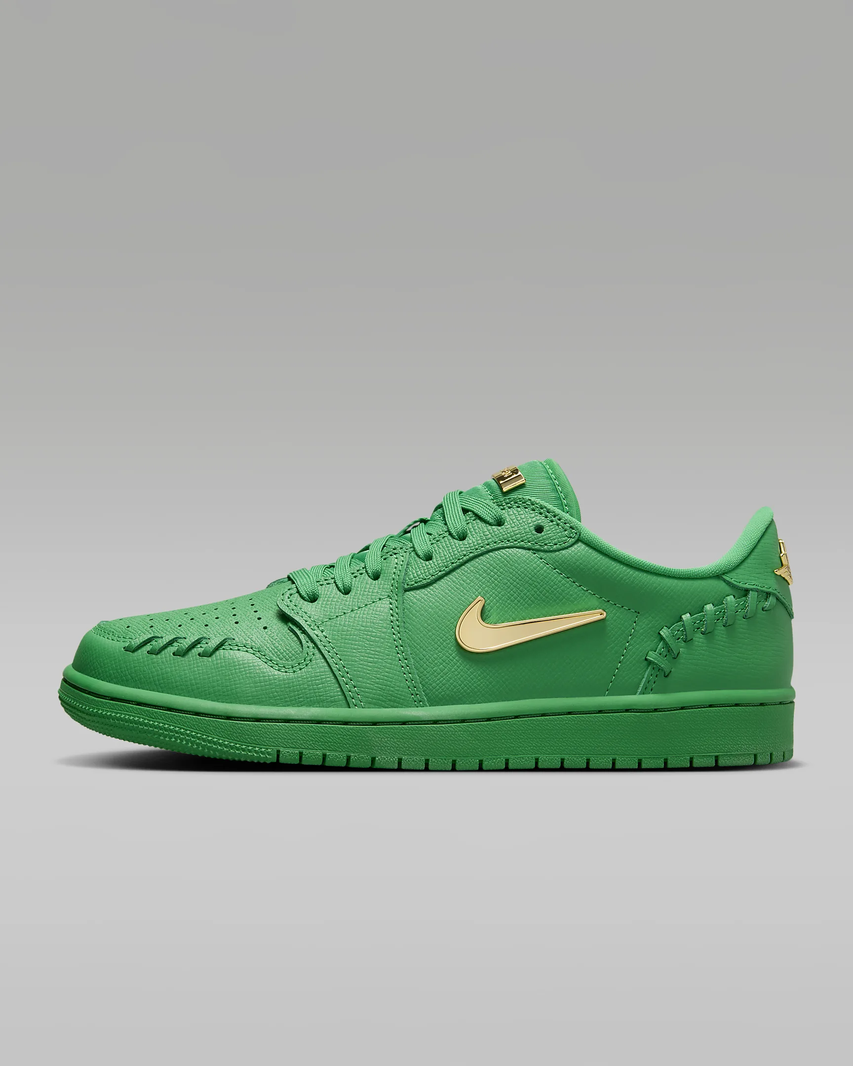 AIR JORDAN 1 LOW Method of the Make #