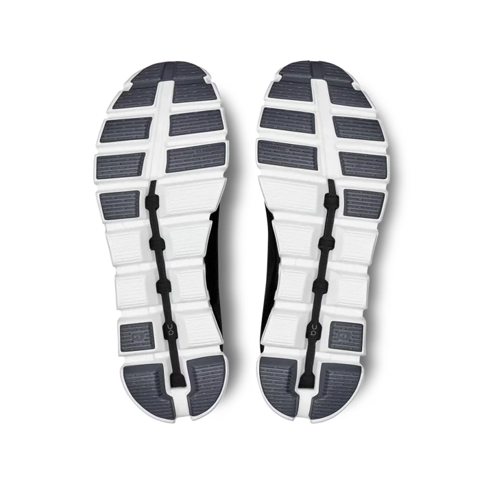 On Running Cloud 5 Coast Black Shadow