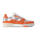 Louis Vuitton LV Trainer #54 Sneakers 'Orange'