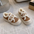 UGG Tazz Slipper Loafers Brown Mix Beige  Suede and Fleece 516904