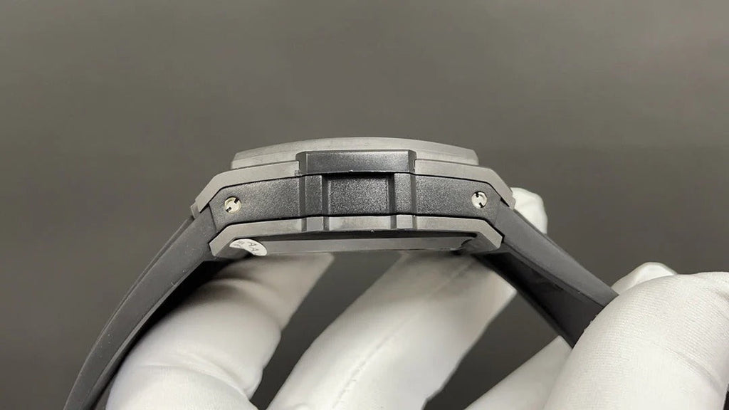 Hublot Spirit of Big Bang Black Magic 42mm Watch