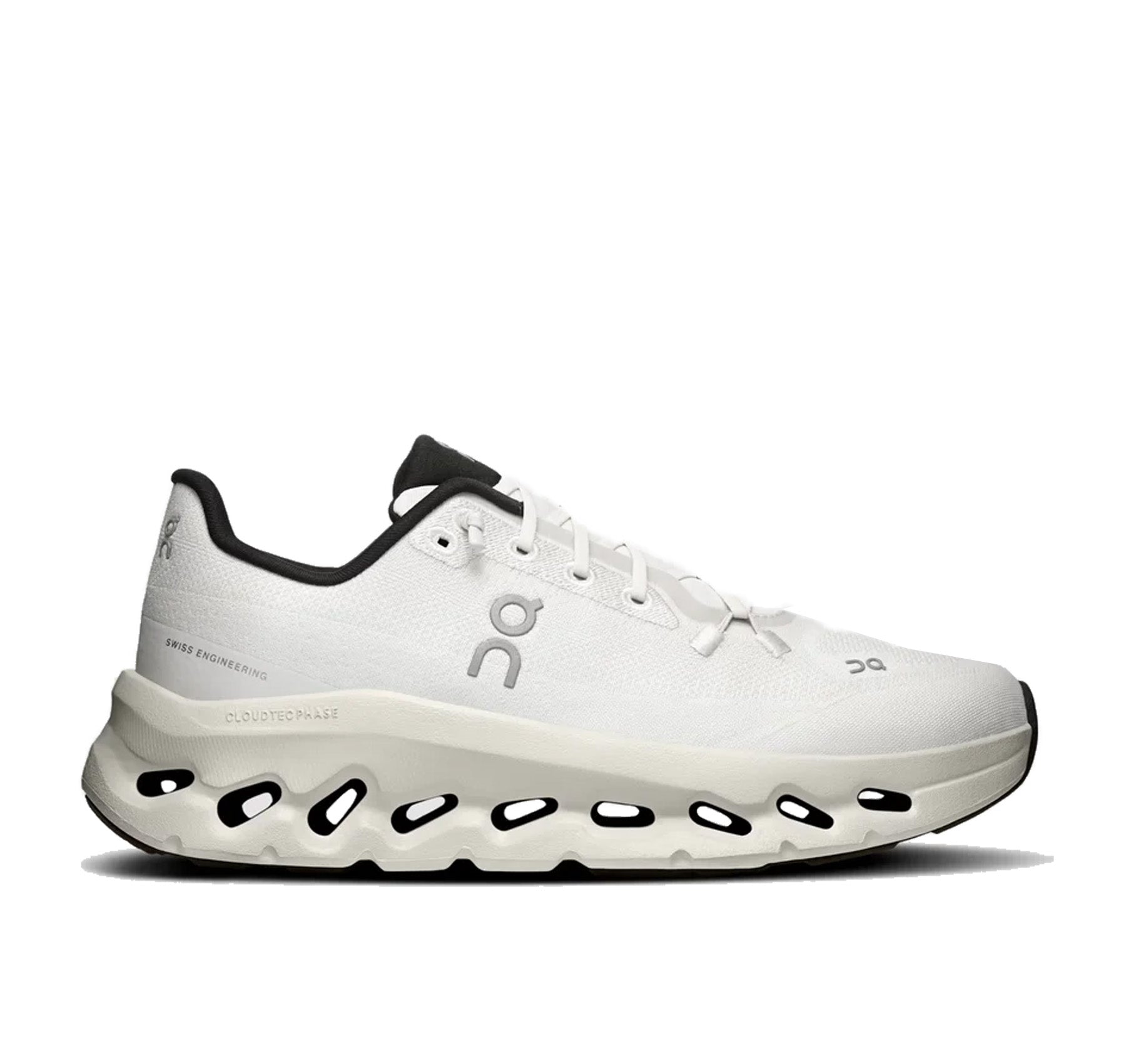 ON Men's Cloudtilt Pearl/Ice