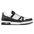 Louis Vuitton LV Trainer Sneaker 'Swarovski™ Crystals'