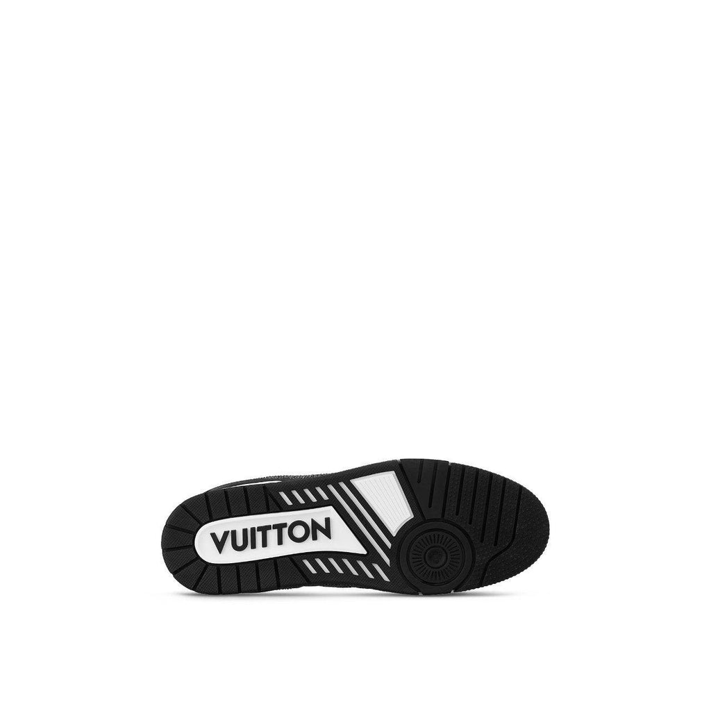 Louis Vuitton LV Trainer Sneaker 'Swarovski™ Crystals'