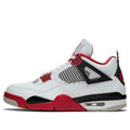 Air Jordan 4 Retro OG 'Fire Red' 2020 DC7770-160 #