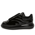 Alexander McQueen Oversized Sneaker 'All Black' 682398W4RY11073 #