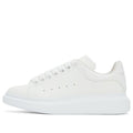Alexander McQueen Oversized Sneaker 'Off White' 662653WIA4M9000 #