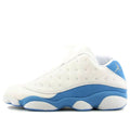 (WMNS) Air Jordan 13 Retro Low 'University Blue' 310804-102 #