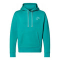 LOUIS VUITTON Men's FW21 Embroidered Iconic Green