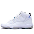 Air Jordan 11 OG 'Columbia' 130245-141 #