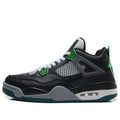 Air Jordan 4 Retro Oregon Ducks 'Black Green' FA12-MNJDLS-267-3563 #