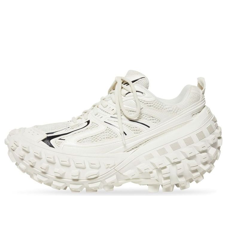 (WMNS) Balenciaga Defender 'Light Beige' 685611W2RAA9110 #