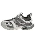 Balenciaga Track LED Sneaker 'Grey' 555036W3AD31218 #