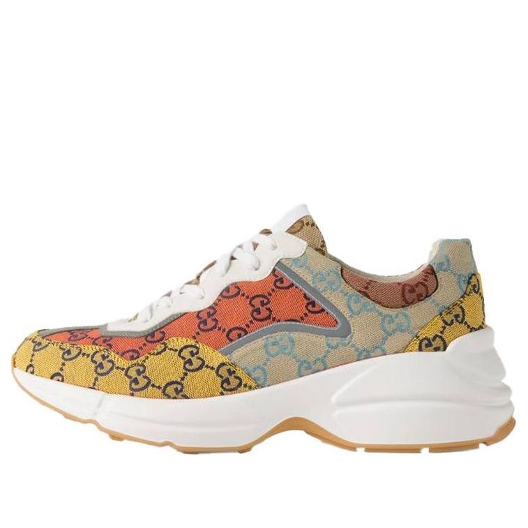 Gucci Rhyton Multicolor 663659-2UZJ0-7064 #.