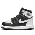 (TD) Air Jordan 1 Retro High OG 'Black White' FD1413-010 #