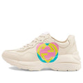 (WMNS) Gucci Rhyton 'Heart Ivory' 692931-DRW00-9522 #