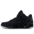 Air Jordan 3 Retro Flyknit 'Black' AQ1005-001 #