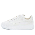 Alexander McQueen Glow In The Dark Oversized Sneaker 'White Multicolor' 611190WHXM49035 #