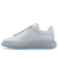 Alexander McQueen Oversized Sneaker 'Spring Blue' 604232WIBNY4542 #