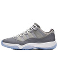 (WMNS) Air Jordan 11 Retro Low 528895-001 #