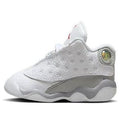 (TD) Air Jordan 13 Retro 'Wolf Grey' DJ3004-160 #