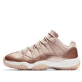 (WMNS) Air Jordan 11 Low 'Rose Gold' AH7860-105 #