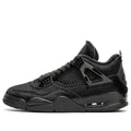 (WMNS) Olivia Kim x Air Jordan 4 Retro 'No Cover' CK2925-001 #