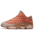 CLOT x Air Jordan 13 Retro Low NRG 'Terracotta' AT3102-200 #.