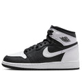 (GS) Air Jordan 1 Retro High OG 'Black White' FD1437-010 #
