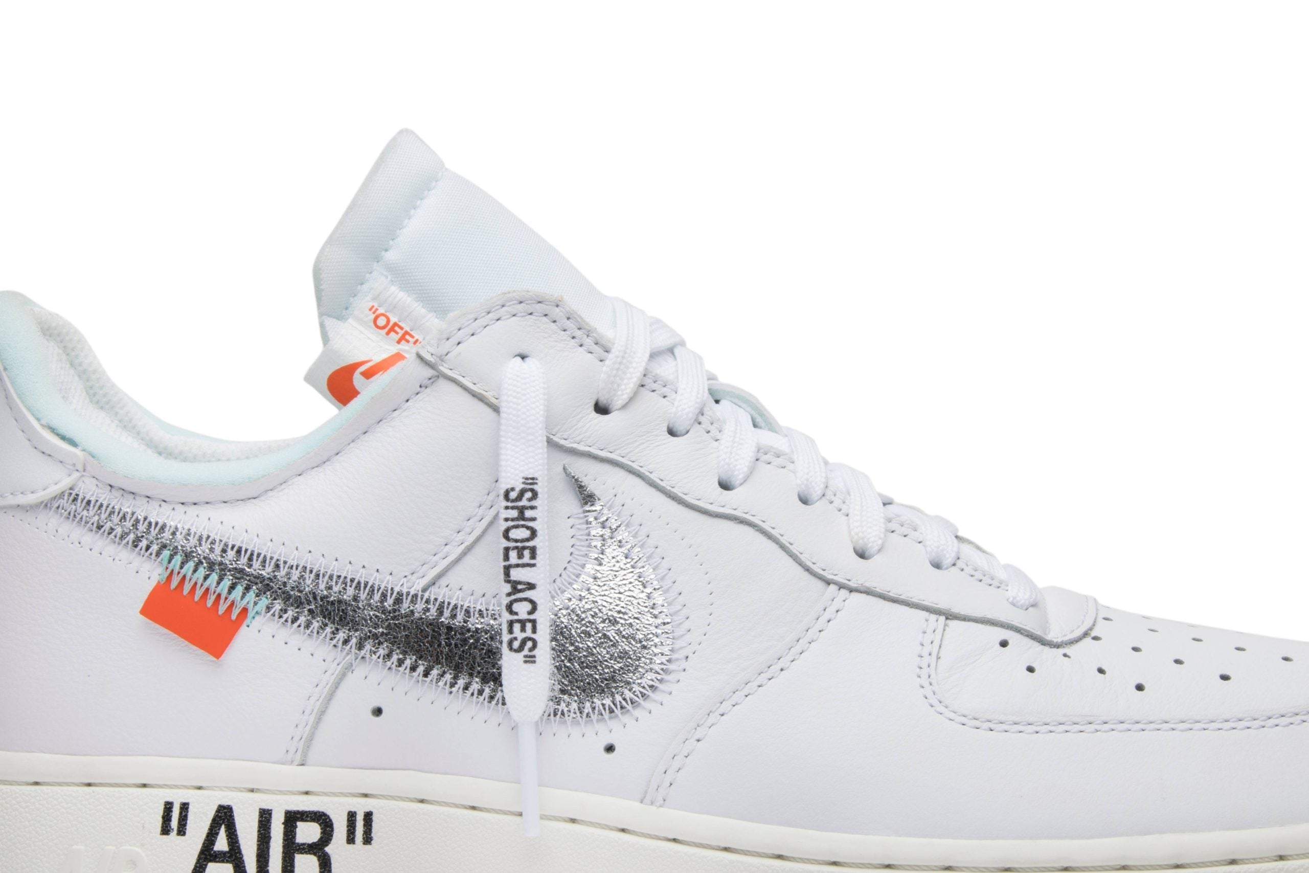 Nike Air Force 1 x Off-White 'ComplexCon Exclusive'