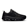 ON Cloudrock Low Waterproof â€?Black