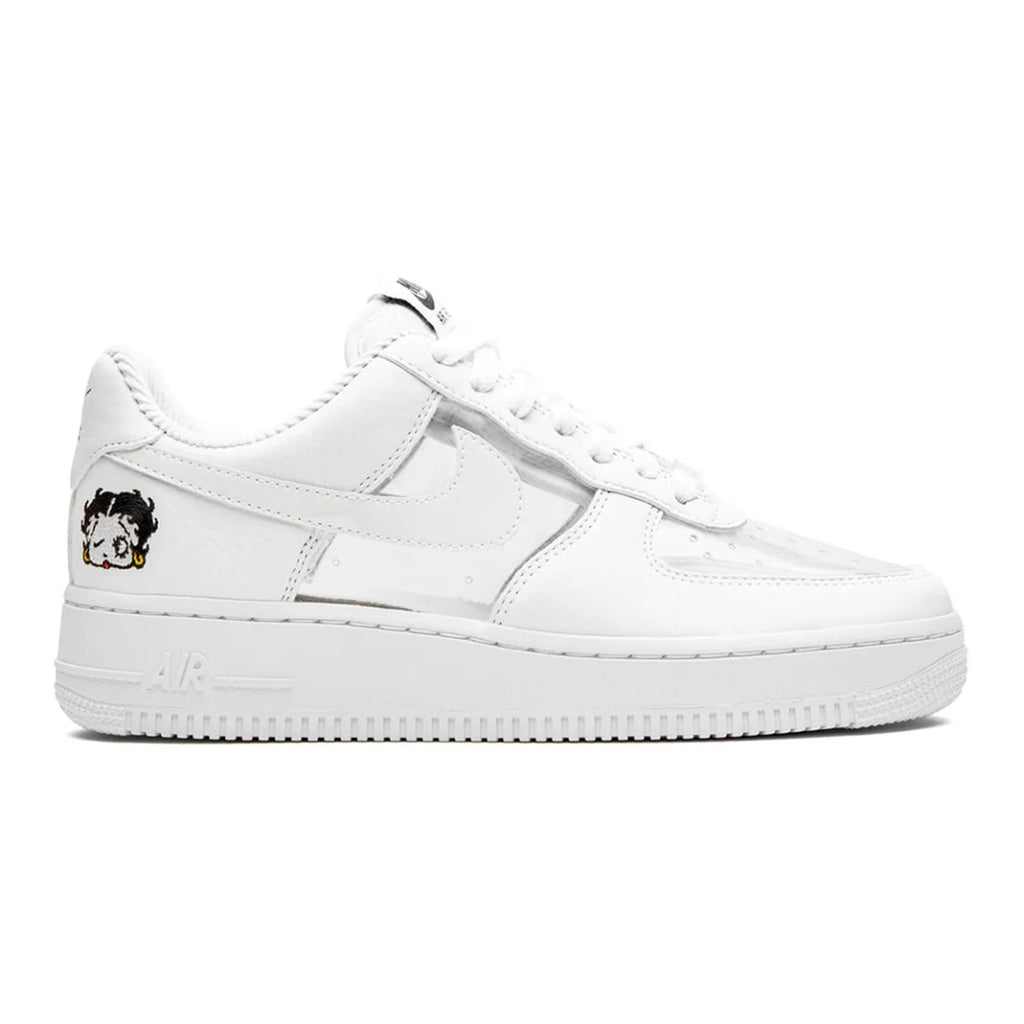 Nike x Olivia Kim Air Force 1 '07 “Friends & Family”