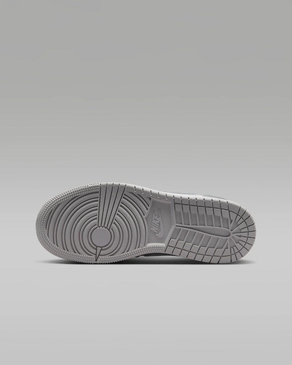 Air Jordan 1 Low OG "Silver" #