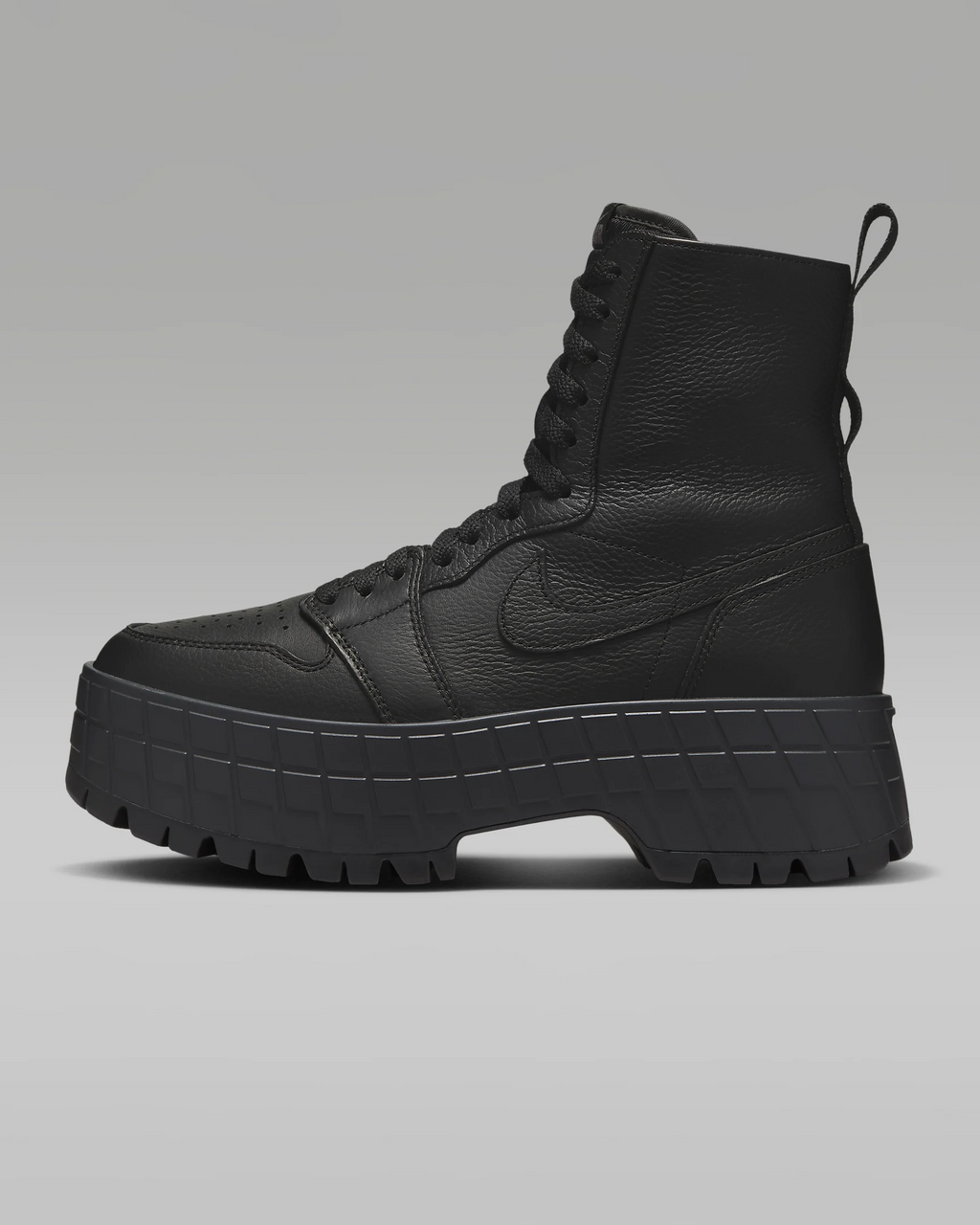 AIR JORDAN 1 Brooklyn #.