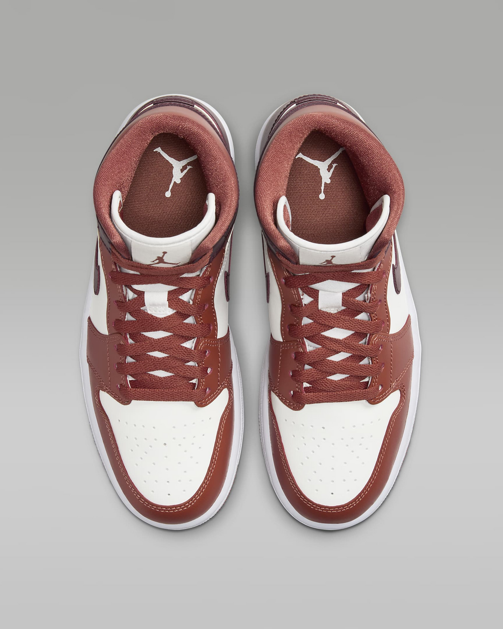 AIR JORDAN 1 Mid #