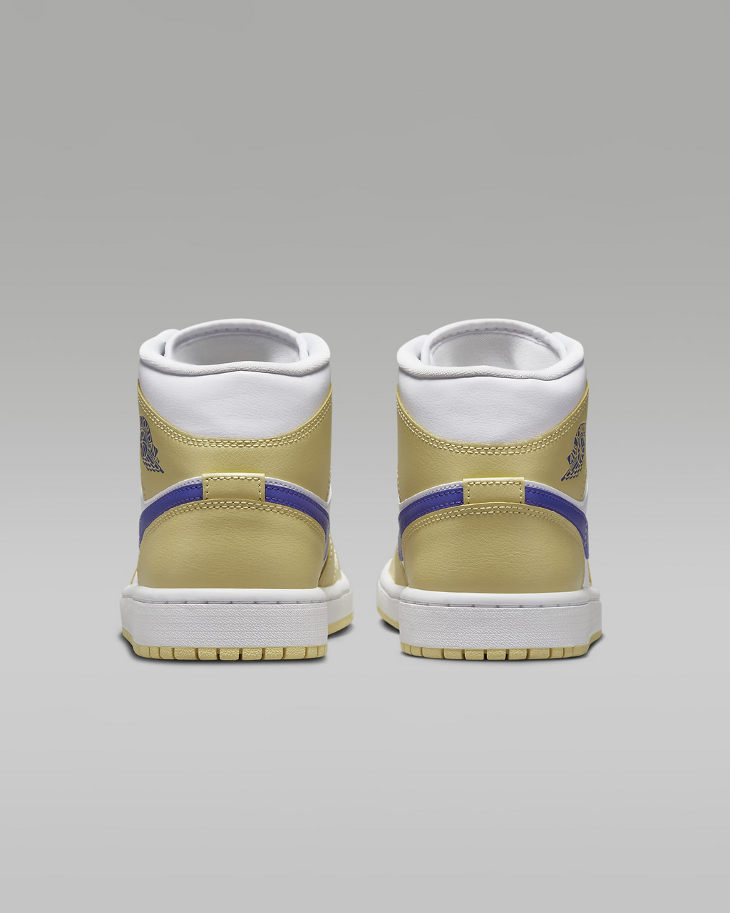 AIR JORDAN 1 Mid #
