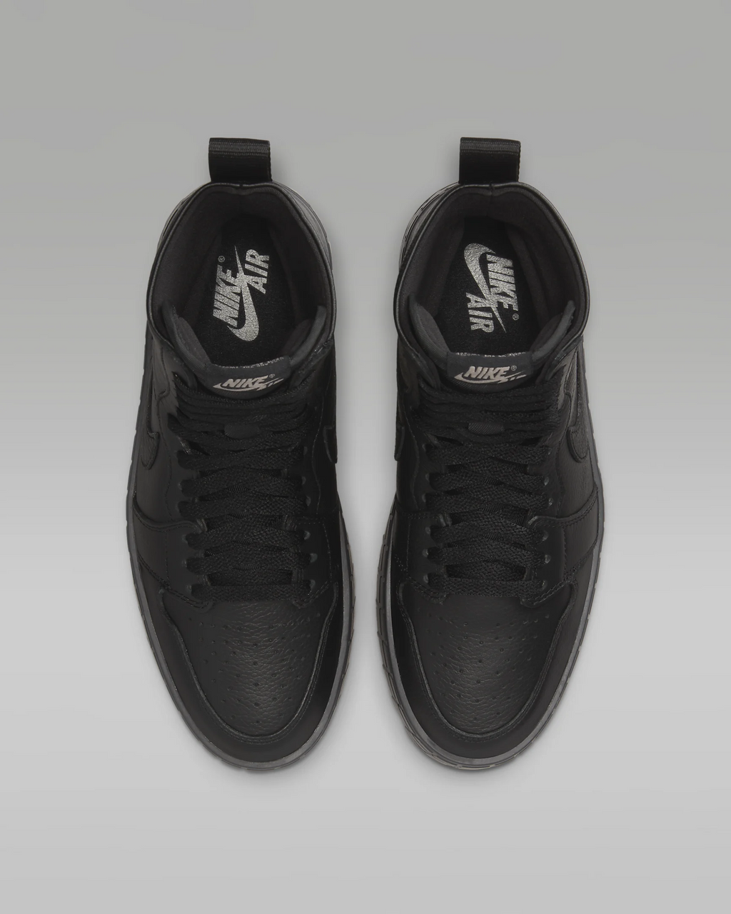 AIR JORDAN 1 Brooklyn #.