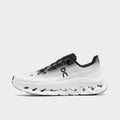 ON Cloudtilt trainers black ivory